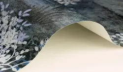 کاغذ دیواری راکتورREACTOR طرح درخت و درختچه / کد ۸۰۵۳