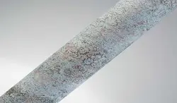 آلبوم کاغذدیواری کربن 1 طرح پتینه آبی کد ۱۰۰۹۹