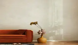 آلبوم کاغذ دیواری کربن 1طرح پتینه کرم کد ۱۰۰۰۳