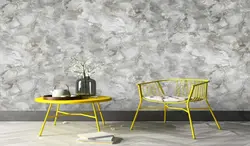 آلبوم کاغذدیواری کربن 1 طرح پتینه خاکستری کد ۱۰۰۴۷