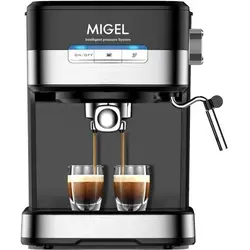 اسپرسو ساز میگل مدل GEM 100