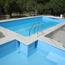 پوشش ایزوتاپ جایگزین ایزوگام – PIT _ B407