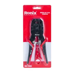 انبر سوکت زن تلفن و شبکه مدلRH-1830