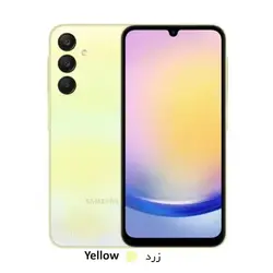 گوشی موبایل سامسونگ مدل Galaxy A15 4G ظرفیت 128 گیگابایت رم 6 گیگابایت - فروشگاه آنلاین موبایل و لوازم جانبی