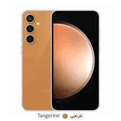 گوشی موبايل سامسونگ مدل Galaxy S23 FE ظرفیت 256 گیگابایت رم 8 گیگابایت - فروشگاه آنلاین موبایل و لوازم جانبی