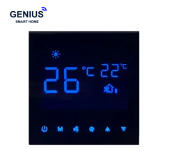 ترموستات هوشمند GeekLink