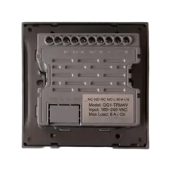 ترموستات هوشمند GeekLink