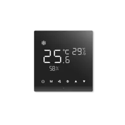 ترموستات هوشمند GeekLink