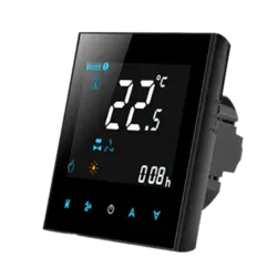 ترموستات هوشمند گرمایش از کف Orvibo