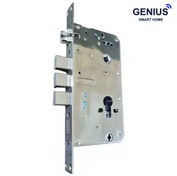 مکانیزم قفل دستگیره دیجیتال