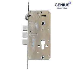 مکانیزم قفل دستگیره دیجیتال