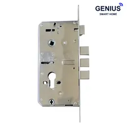 مکانیزم قفل دستگیره دیجیتال