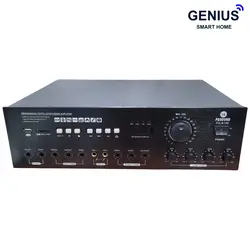 آمپلی فایر رومیزی FG-Sound مدل FG-8100