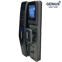 قفل هوشمند تشخیص چهره S10