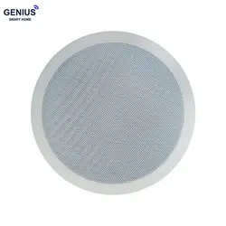 اسپیکر سقفی فریم‌لس 25 وات