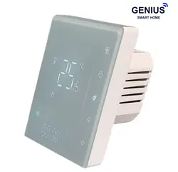 ترموستات هوشمند گرمایش از کف بنیکا