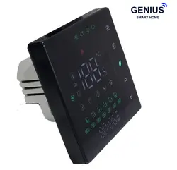 ترموستات هوشمند گرمایش از کف بنیکا