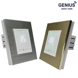 ترموستات هوشمند ماژولار گرمایش از کف بنیکا