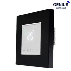 ترموستات هوشمند ماژولار گرمایش از کف بنیکا