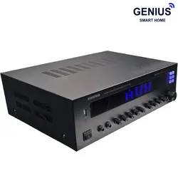 آمپلی فایر رومیزی 8 کانال