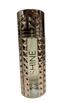 ادکلن شاین برند چیکن گلام زنانه فرگرانس ورد Shine