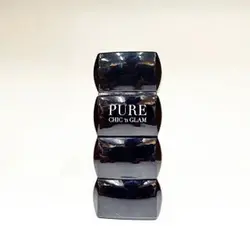 ادکلن مردانه پور برند چیکن گلام Chic’n glam Pure