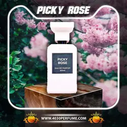 ادکلن تام فورد رز پریک پیکی رز فراگرنس ورد - Picky Rose Fragrance world