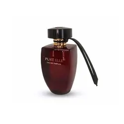 ادکلن فراگرنس ورد پیور - PURE ELLE FRAGRANCE WORLD