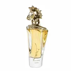 ادکلن لطافه ماهر طلایی | Lattafa Maahir