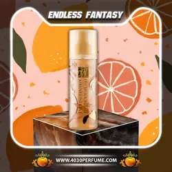 بادی اسپلش زنانه مدل اندلس فنتزی ( ENDLESS FANTASY ) - MY