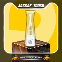 عطر ژکساف جیبی ژکساف تاچ Jacsaf touch) – زنانه