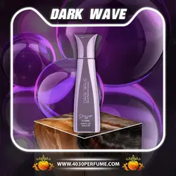 عطر ژکساف جیبی دارک ویو DARK WAVE ) – زنانه