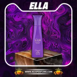 عطر ژکساف جیبی الا ELLA ) برند ژک ساف (Jacsaf) – زنانه