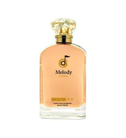 ادکلن ملودی رایحه کوکوشنل زنانه RODIER PLUS MELODY