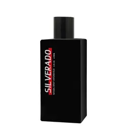 ادکلن سیلورادو رایحه فاکینگ فابیلیوس مردانه فرگرانس ورد SILVERADO
