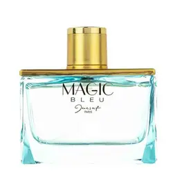 ادکلن ژک ساف مجیک بلو مردانه فرگرانس ورد Magic Bleu