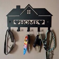 جا کلیدی مدل home کد 102K