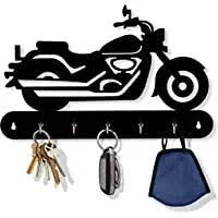 جا کلیدی مدل Motorcycle کد 103K