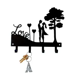 جا کلیدی مدل Love کد 100K