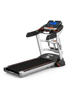 تردمیل پرقدرت لیدراسپرت مدل DK55AD+ با کد تخفیف