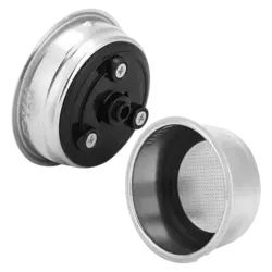 بسکت واشر دار دبل سایز 51