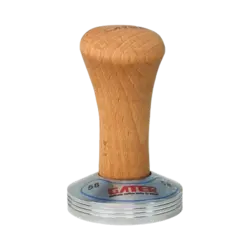 تمپر دسته چوبی ارگونومیک گتر سایز 58