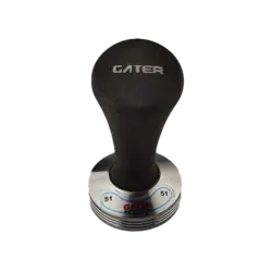 تمپر دسته ارگونومیک گتر سایز 51 رنگ مشکی