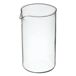 شیشه یدک فرنچ پرس 600 میل YITIAN