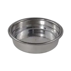 بسکت قهوه سینگل تحت فشار سایز 51