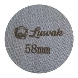 پاک اسکرین لواک اورجینال سایز 58