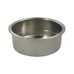 بسکت قهوه دبل تحت فشار سایز 51