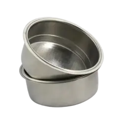 بسکت قهوه دبل تحت فشار سایز 51