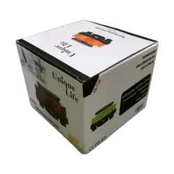 هیتر برقی 500 وات یونیک لایف