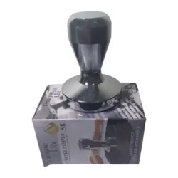 تمپر تمام استیل سایز 58 یونیک لایف